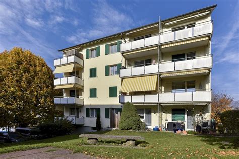 wohnung mieten rüti zh|15 Treffer